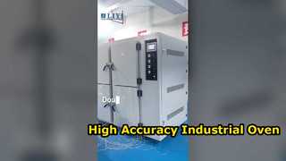 Forno Industrial