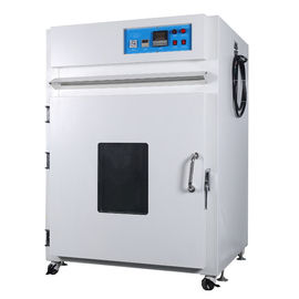 forno industrial da precisão 0.3C com proteção excedente da temperatura