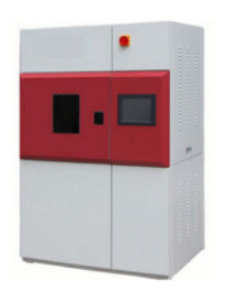 ISO 105-B02 da máquina GB/T 8427 do teste da rapidez da luz de Sun de matéria têxtil do certificado do CE