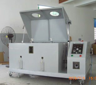 Máquina do teste de pulverizador de sal do teste do revestimento LY-609-120 com capacidade 600L garantia de 1 ano