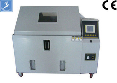 Equipamento de teste do pulverizador de sal da corrosão do revestimento de pulverizador de sal do ácido acético com alta temperatura