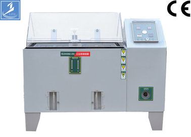 Máquina do teste de pulverizador de sal do teste do revestimento LY-609-120 com capacidade 600L garantia de 1 ano