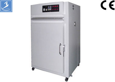 Ar quente do laboratório preciso de alta temperatura que seca o forno industrial com o #SUS 304 de aço inoxidável
