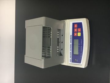 Verificador da densidade relativa e da concentração de QL-120G/300G para o líquido, medidor de densidade contínuo Multifunction, densidade líquida encontrada
