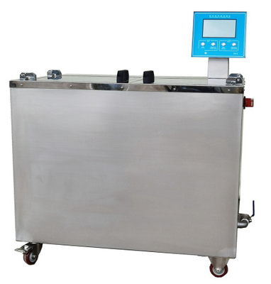 Rotawash Color Fastness Tester Equipamento de ensaio têxtil para indústria têxtil