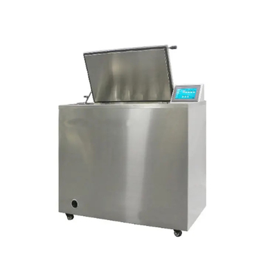 Rotawash Color Fastness Tester Equipamento de ensaio têxtil para indústria têxtil