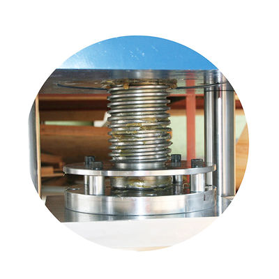 Máquina Automática de Ensaio de Compressão de Concreto 2000kN ISO 679