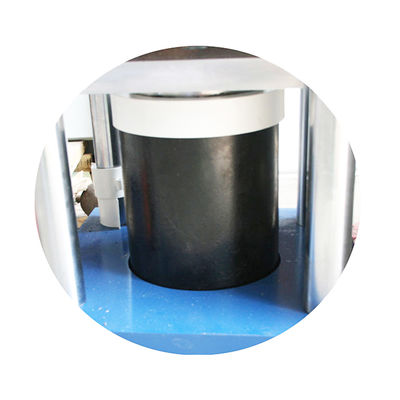 Máquina Automática de Ensaio de Compressão de Concreto 2000kN ISO 679