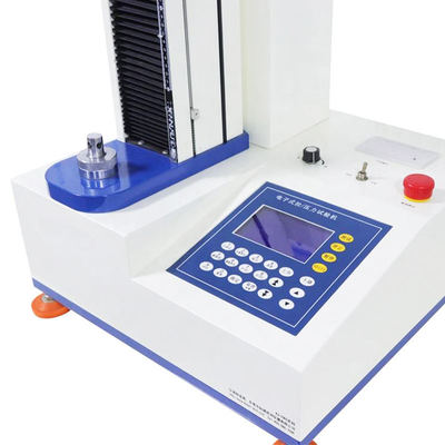 Máquina de Testes Universal Liyi com Motor Panasonic Capacidade 5-5000KG