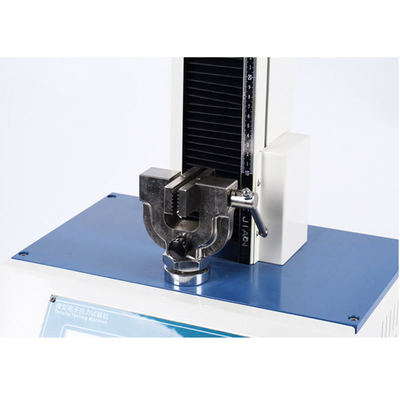 Máquina de Testes Universal Liyi com Motor Panasonic Capacidade 5-5000KG