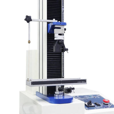 Máquina de Testes Universal Liyi com Motor Panasonic Capacidade 5-5000KG