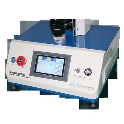 Máquina Universal de Testes 5KN com Precisão de ±1%