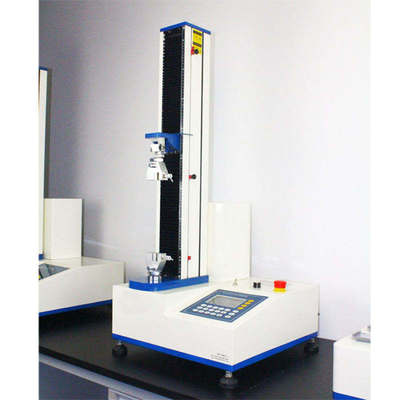 Máquina Universal de Testes Computadorizada, Capacidade 500kg, Testador de Tração