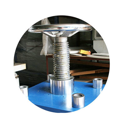 Máquina Automática de Ensaio de Compressão de Concreto 2000kN