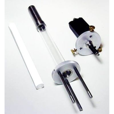 Plastic Polymer Materials Thermal Expansion Tester with -30℃ to 30℃ Range and 1-30℃/minute Heating Rate Dilatometer