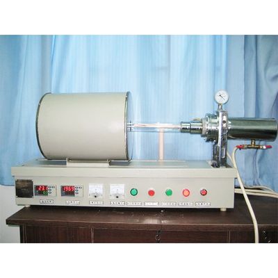 Plastic Polymer Materials Thermal Expansion Tester with -30℃ to 30℃ Range and 1-30℃/minute Heating Rate Dilatometer