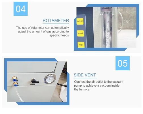 Liyi Sinterização de alta temperatura Derretimento Brasagem Tratamento térmico Forno a vácuo Preço Forno de endurecimento a vácuo