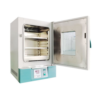 Liyi Química Elétrica Forçado Aquecimento de Ar Quente Circulação Convecção Dessecante Forno de Secagem