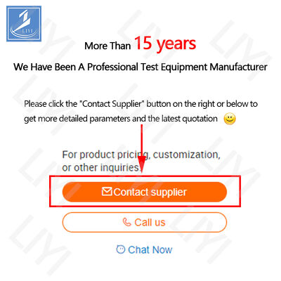 Liyi preço do nitrogênio endurecimento muffle sinterização de vácuo forno de tratamento térmico