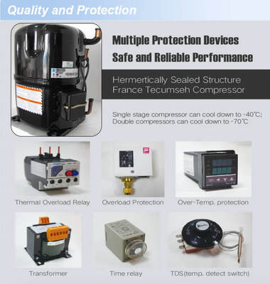 Câmara de Teste de Temperatura de Alta-Baixa Estabilidade Programável LIYI Câmara Climática Câmara Climática Preço