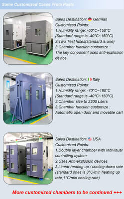 LIYI Mini Climate Control Câmara de temperatura e umidade Câmara de humidade pequena Equipamento de temperatura e umidade Preço para uso em laboratório