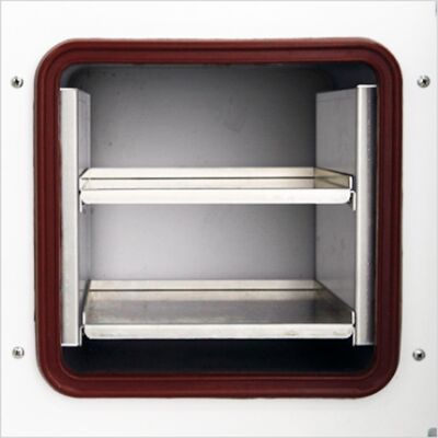 Câmara de Vácuo Industrial Liyi, Câmara de Desgaseificação a Vácuo