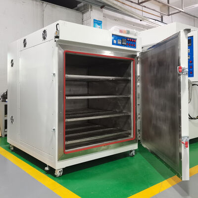 Liyi grande máquina de secagem de vácuo industrial forno personalizar câmara de vácuo