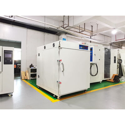 Liyi grande máquina de secagem de vácuo industrial forno personalizar câmara de vácuo