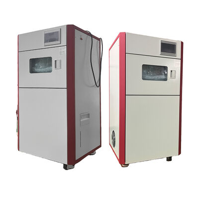 Analisador de Permeabilidade ao Vapor de Água Liyi ASTM E96, Testador de Permeabilidade à Transmissão de Barreira de Vapor (WVTR)