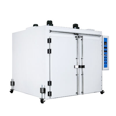 Liyi 300 Graus ODM OEM Forno Industrial de Alta Temperatura Grande