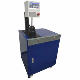 Verificador eletrônico do filtro do termômetro infravermelho médico do CE com fotômetro/verificador automático da eficiência da filtragem