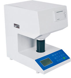 Tipo máquina do banco de teste de papel de Digitas para o teste do brilho e o medidor da opacidade
