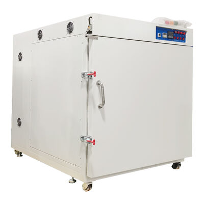 Liyi grande máquina de secagem de vácuo industrial forno personalizar câmara de vácuo